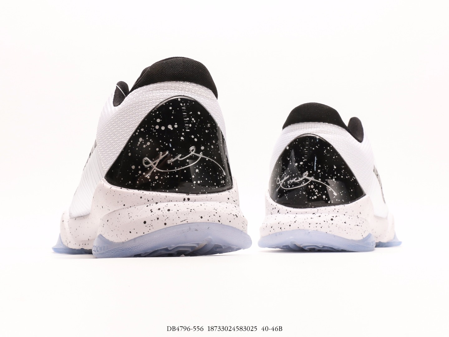 Zoom Kobe V Protro Basketball Shoes - Comprehensive 7