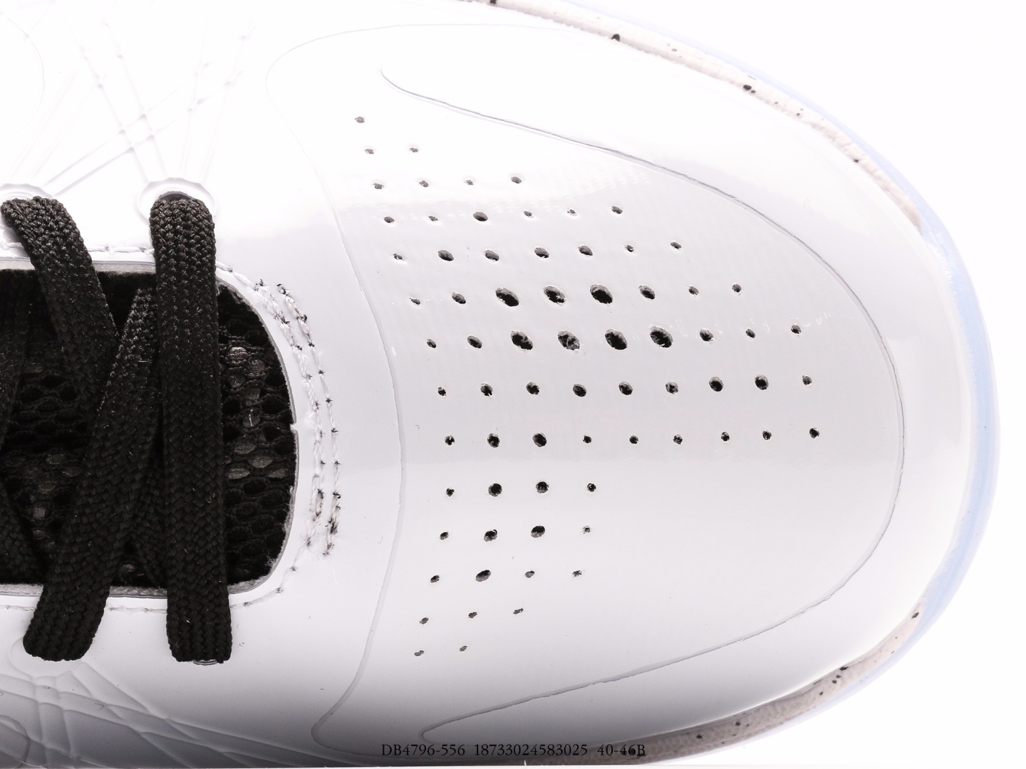 Zoom Kobe V Protro Basketball Shoes - Comprehensive 9