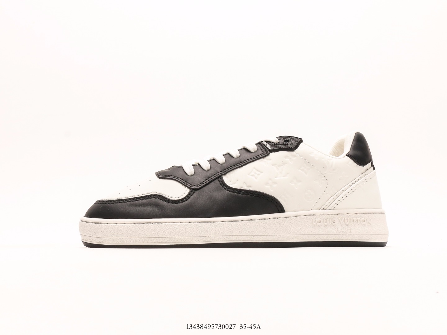 Louis Vuitton Scarpe da Skate Sneaker Fashion Casual