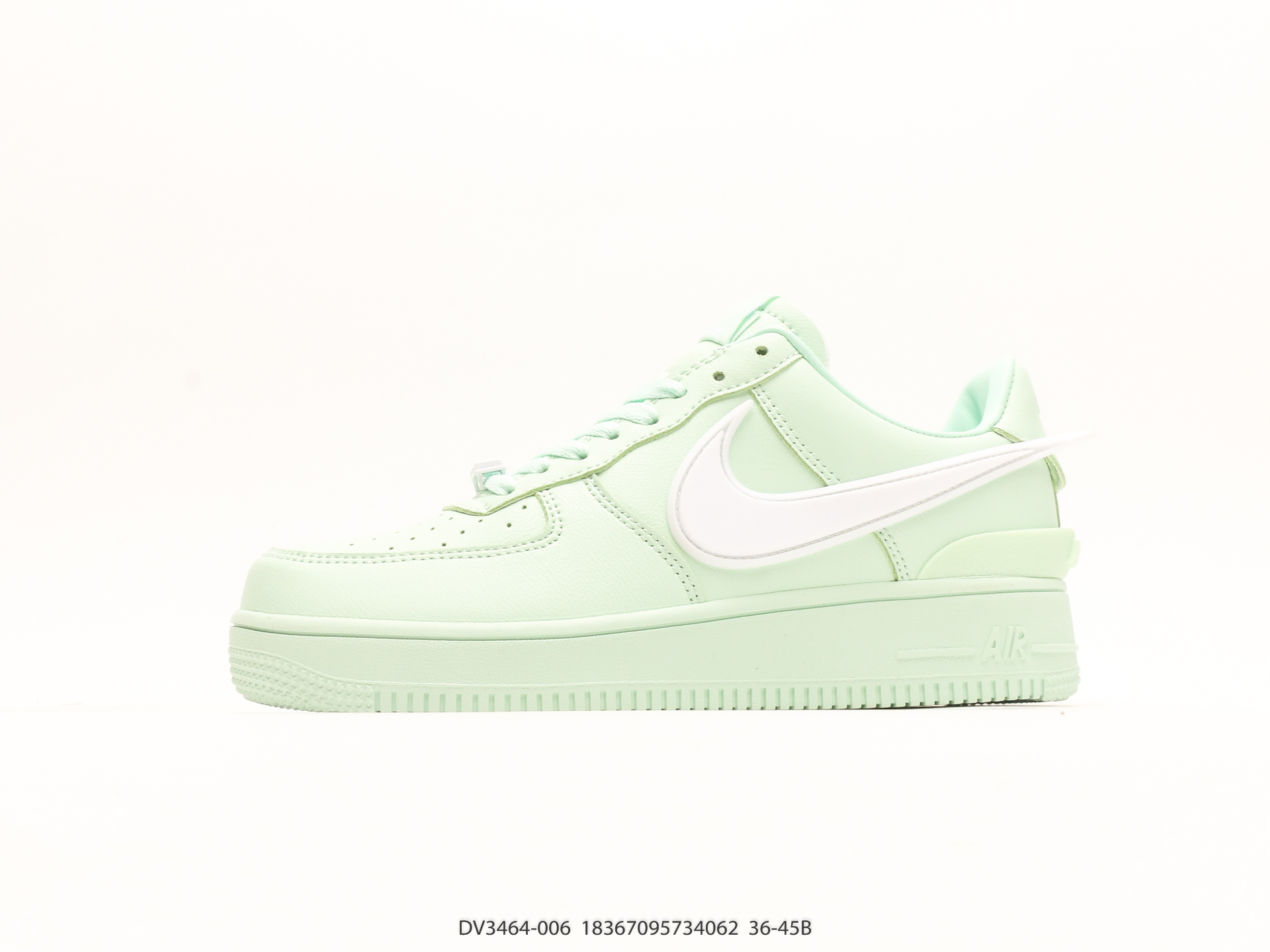 AMBUSH x Nike Air Force 1 Low 