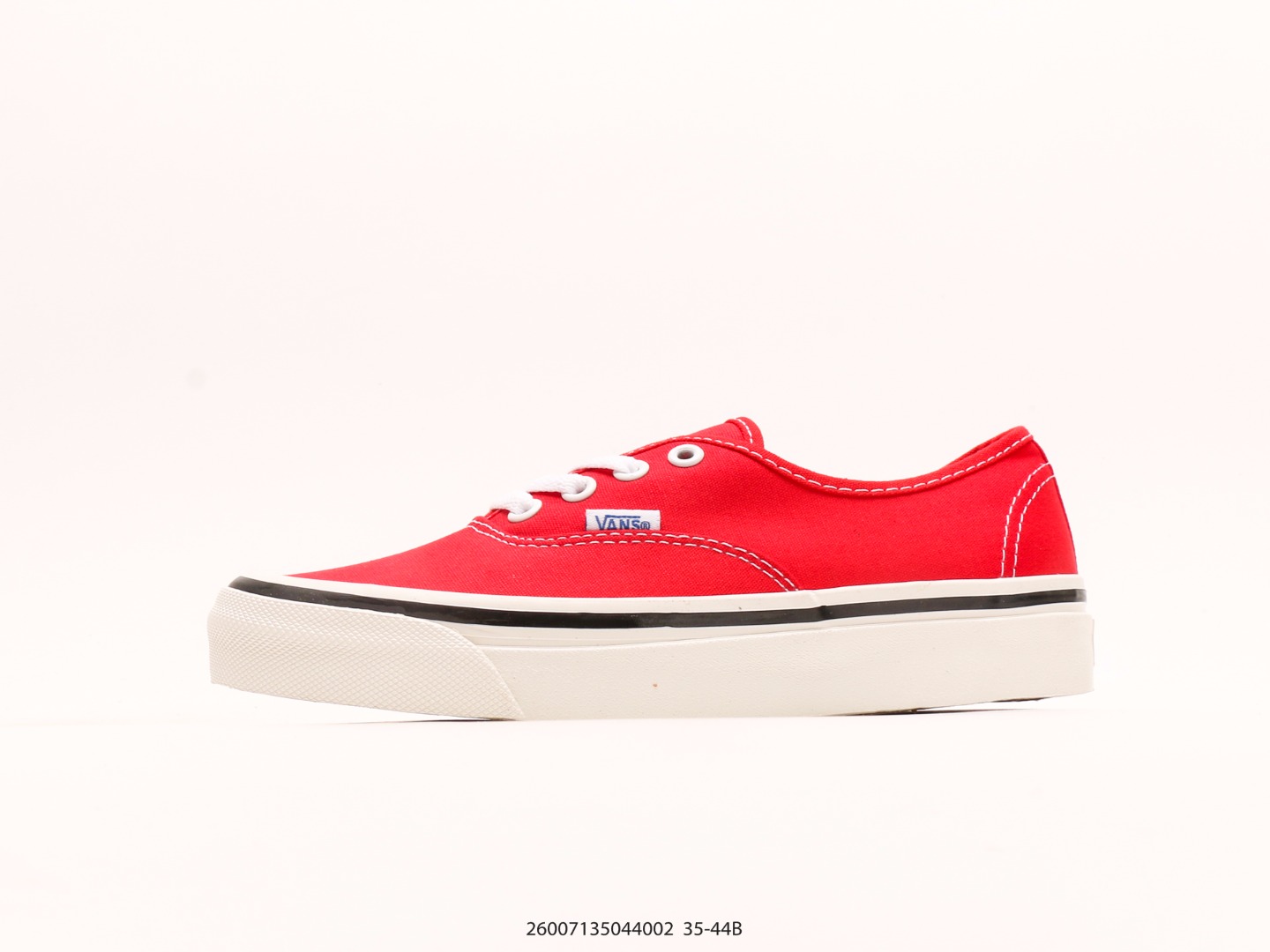 Vans Scarpe da Skate Tela Top bassi