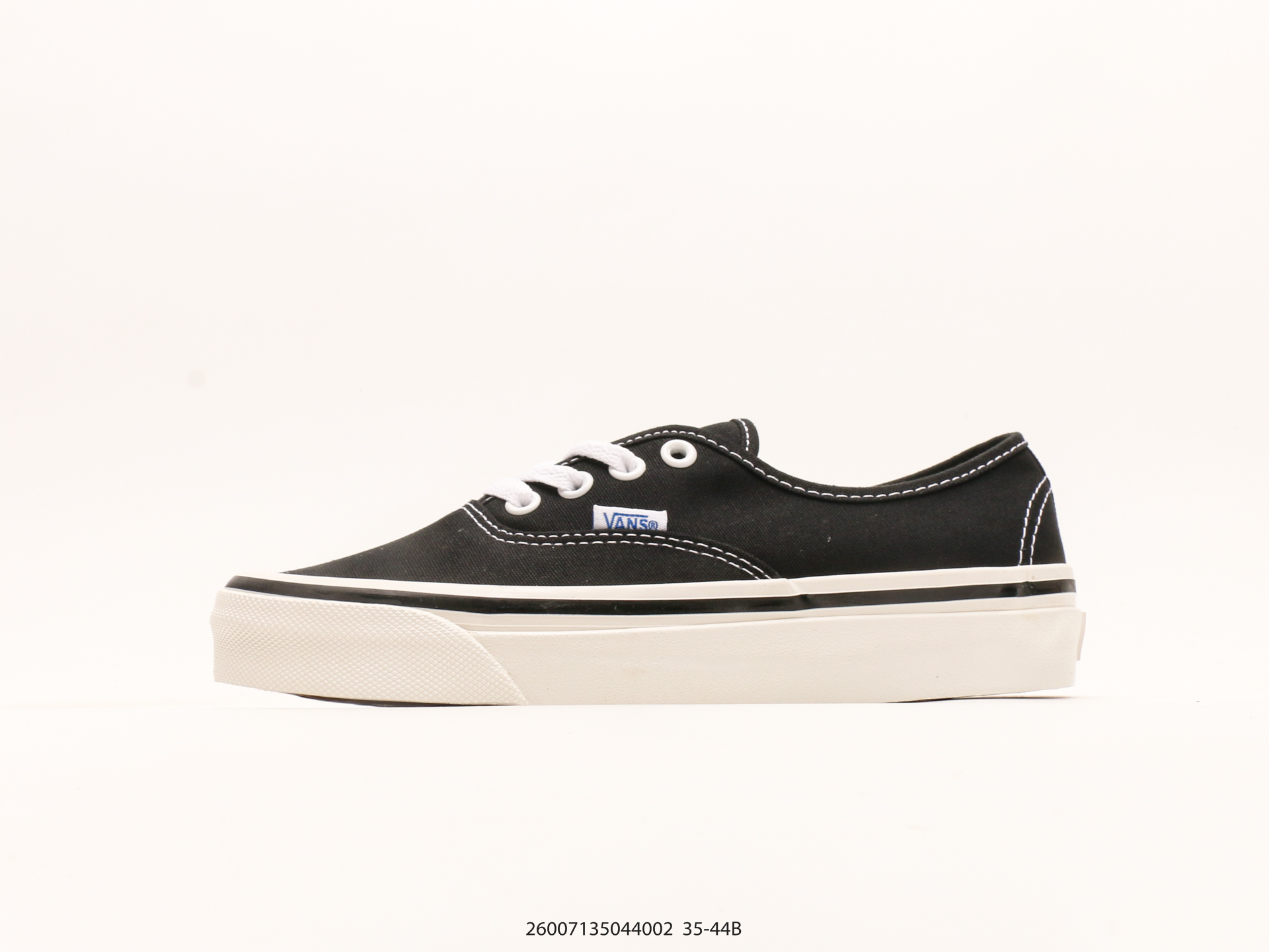 Vans Scarpe da Skate Tela Top bassi