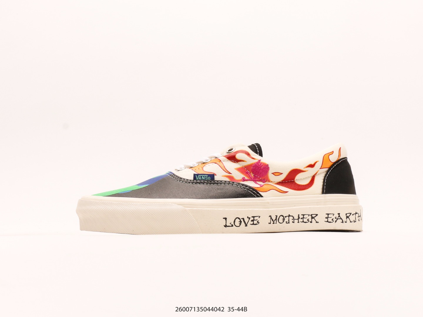 Vans Scarpe Canvas Tela Top bassi