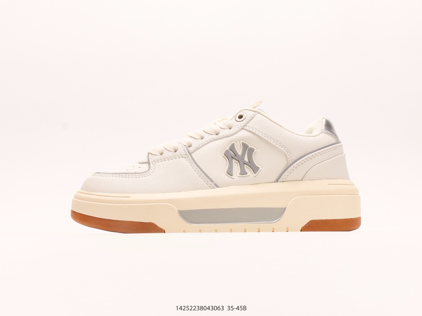 MLB Scarpe Sneaker Vendita di replica online
 Stampa Vintage Top bassi