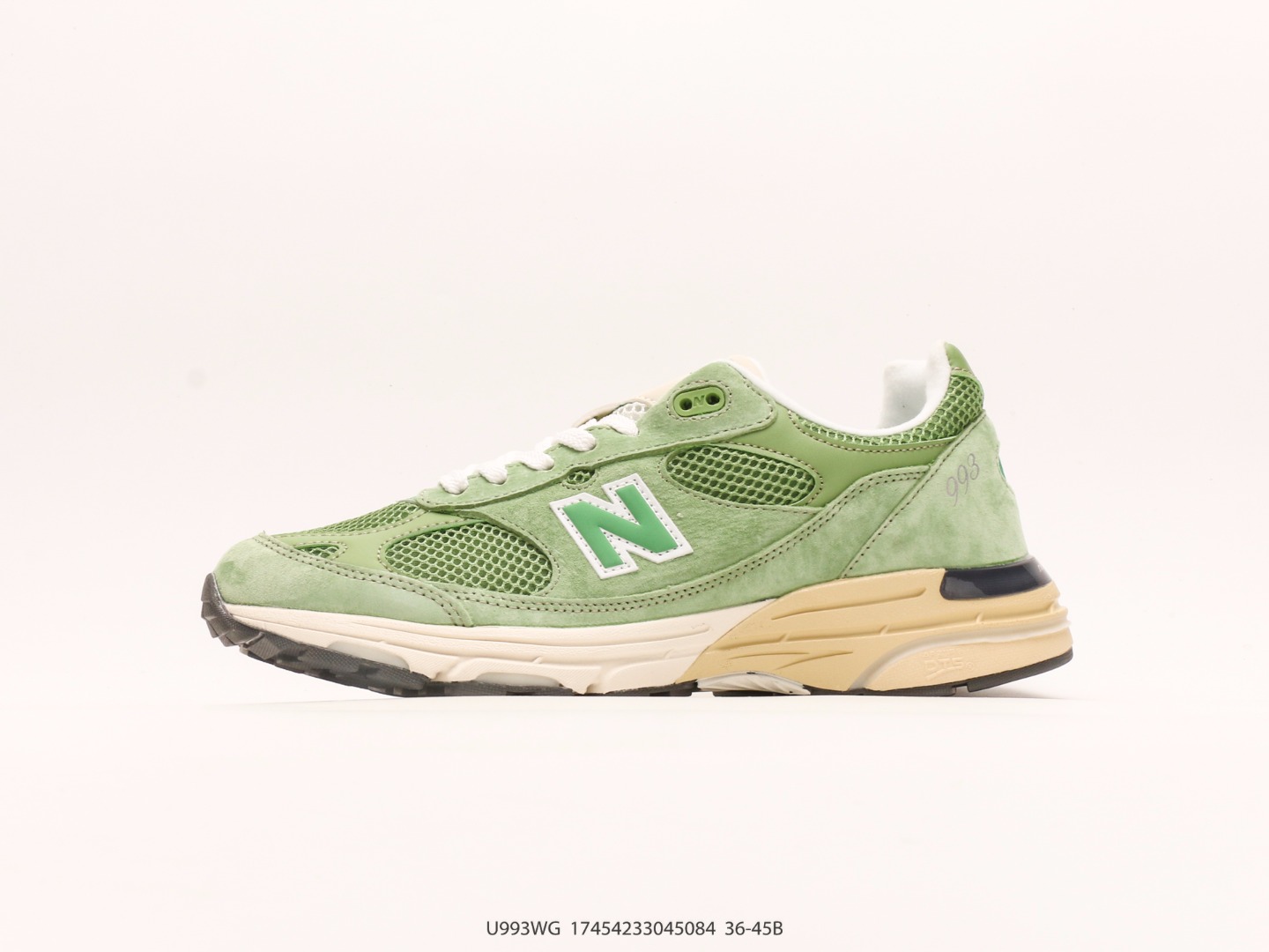 New Balance 1: 1
 Scarpe Sneaker Vintage Casual