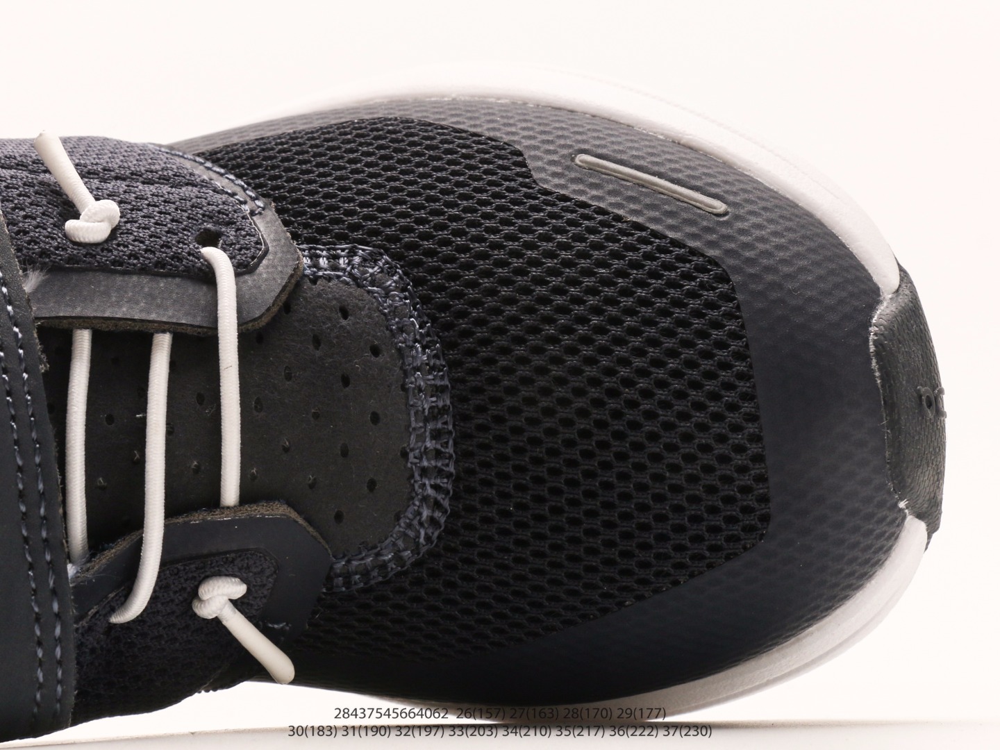 图片[8]-童鞋 昂跑（On）Cloudnova Flux 男女款同款轻量舒适款运动鞋 透气缓震跑步鞋注意：图下方显示为实际脚长，单位厘米[手工测量，可能存在0.5厘米左右的误差] #28437545664062-选品中心