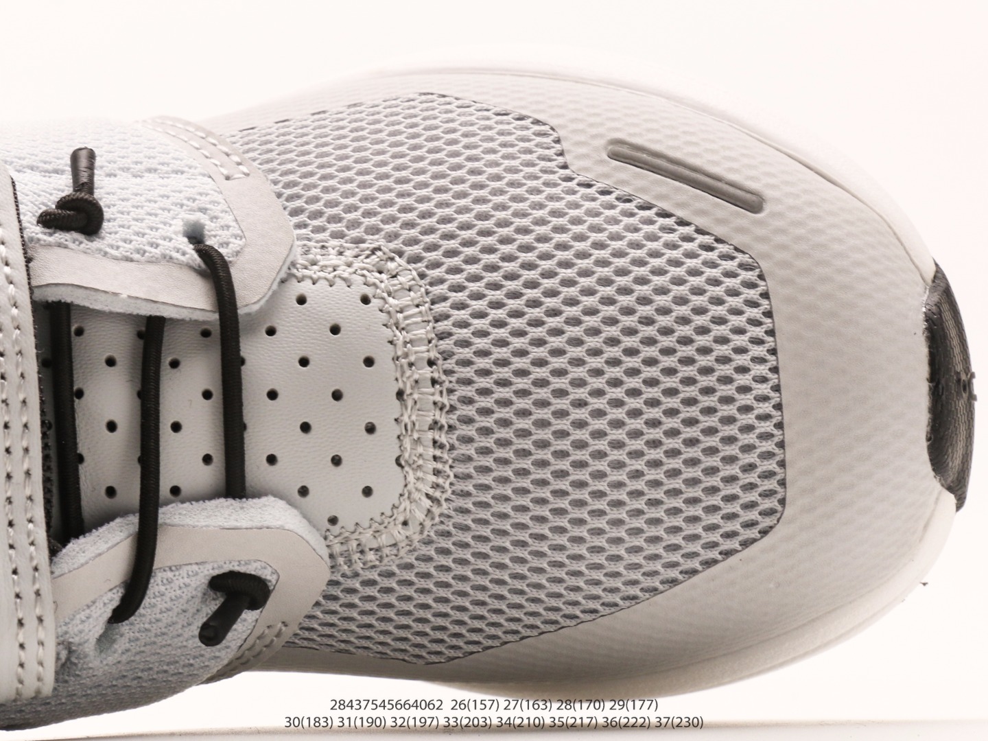 图片[8]-童鞋 昂跑（On）Cloudnova Flux 男女款同款轻量舒适款运动鞋 透气缓震跑步鞋注意：图下方显示为实际脚长，单位厘米[手工测量，可能存在0.5厘米左右的误差] #28437545664062-选品中心