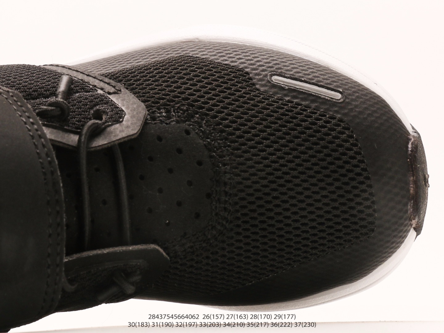 图片[8]-童鞋 昂跑（On）Cloudnova Flux 男女款同款轻量舒适款运动鞋 透气缓震跑步鞋注意：图下方显示为实际脚长，单位厘米[手工测量，可能存在0.5厘米左右的误差] #28437545664062-选品中心