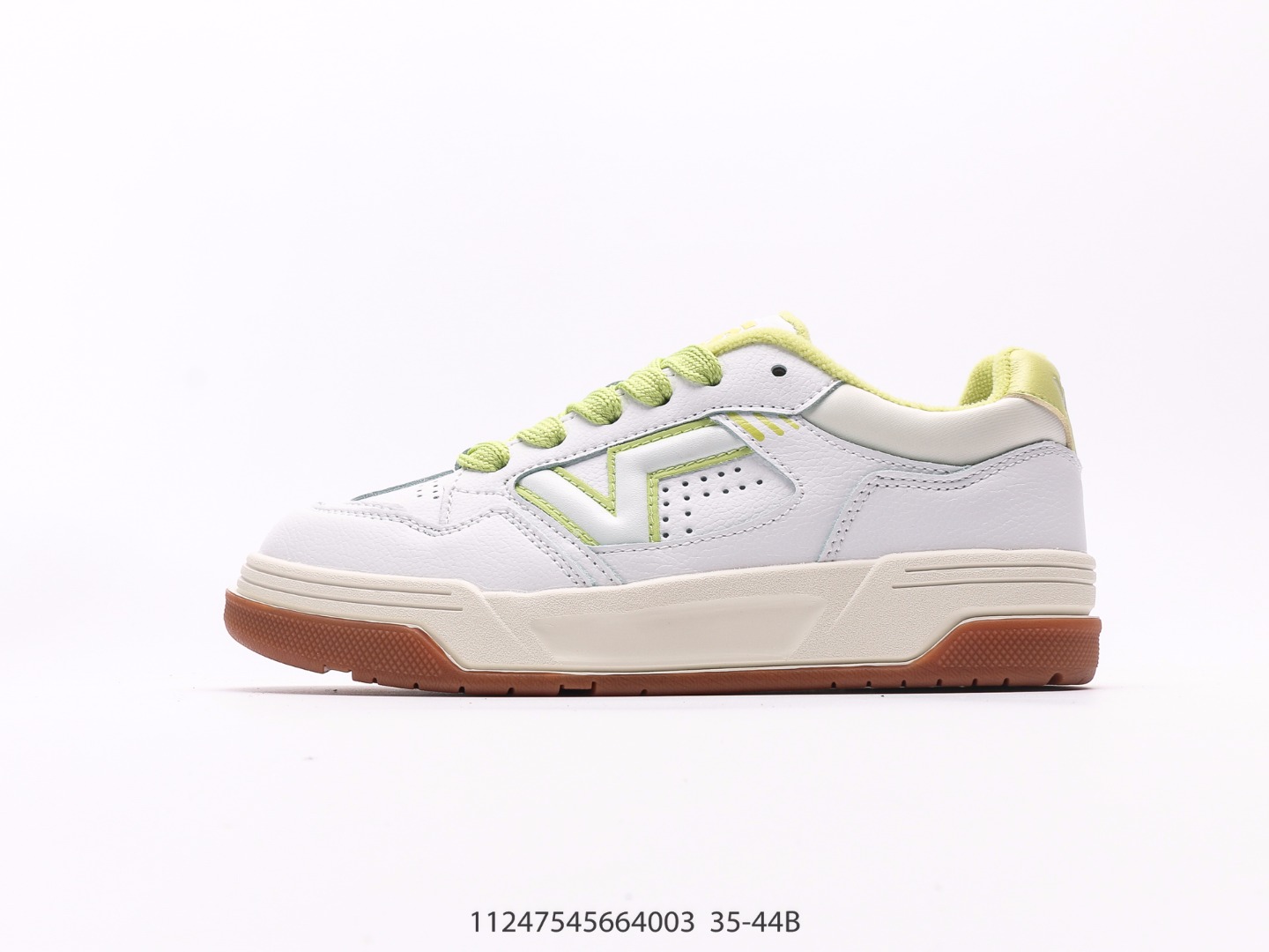 Vans Scarpe da Skate Sneaker Replica di classe AAA
 Vintage Casual