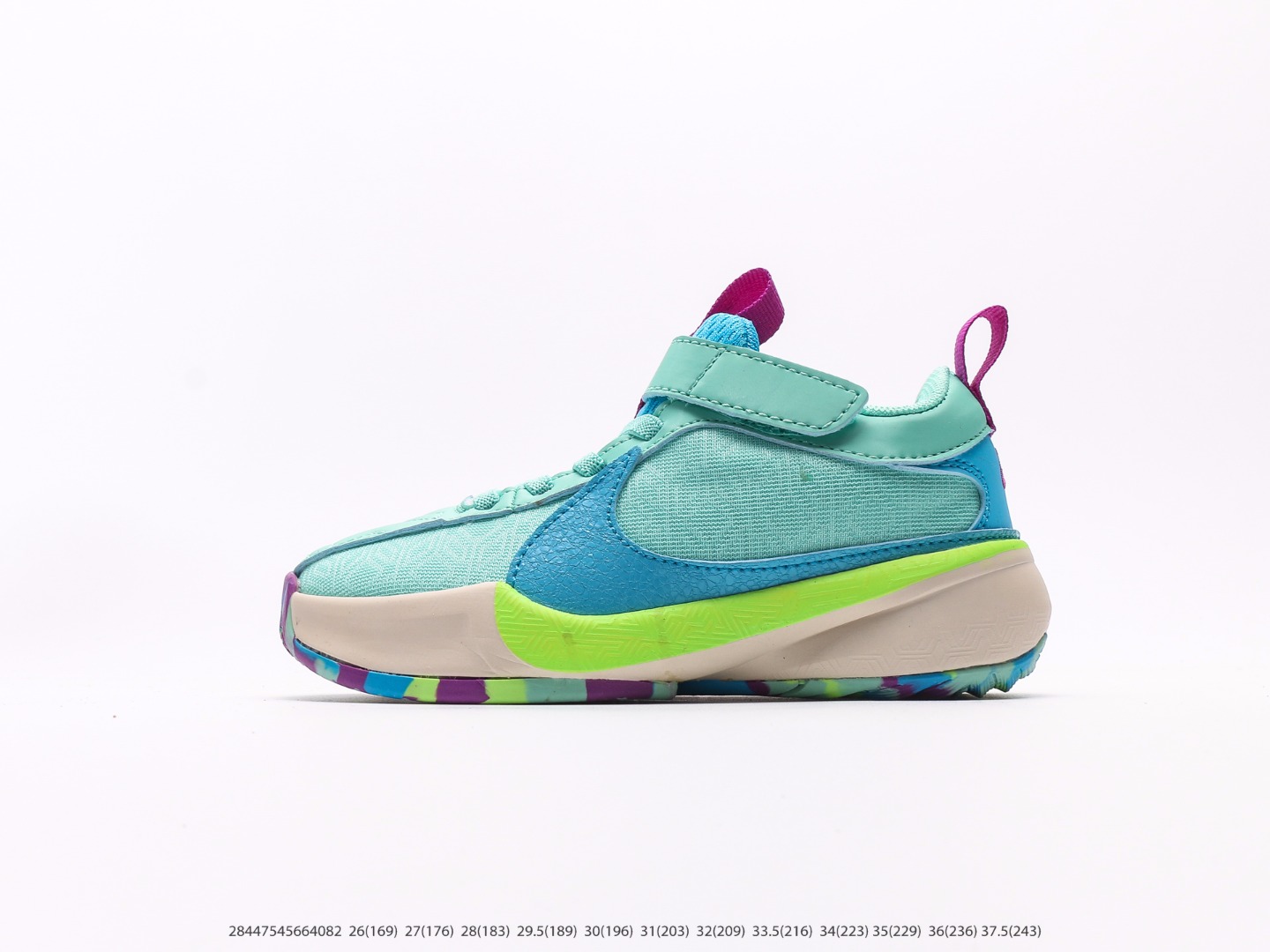 Nike Sneaker Scarpe per Bambini Bambini Uomini Pantaloni da tuta