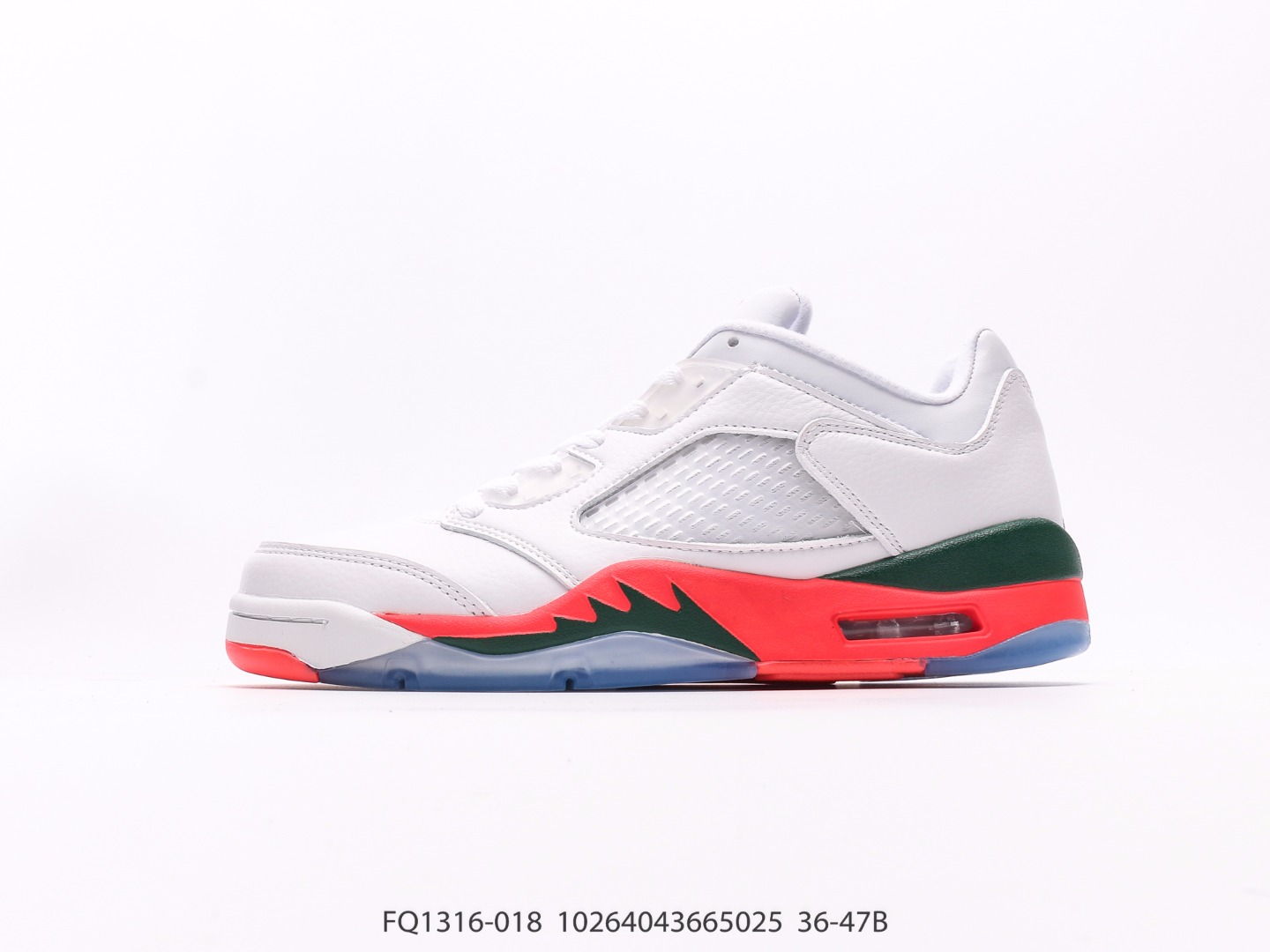 Air Jordan 5 AAA+
 Scarpe Sneaker Air Jordan Vintage Top bassi