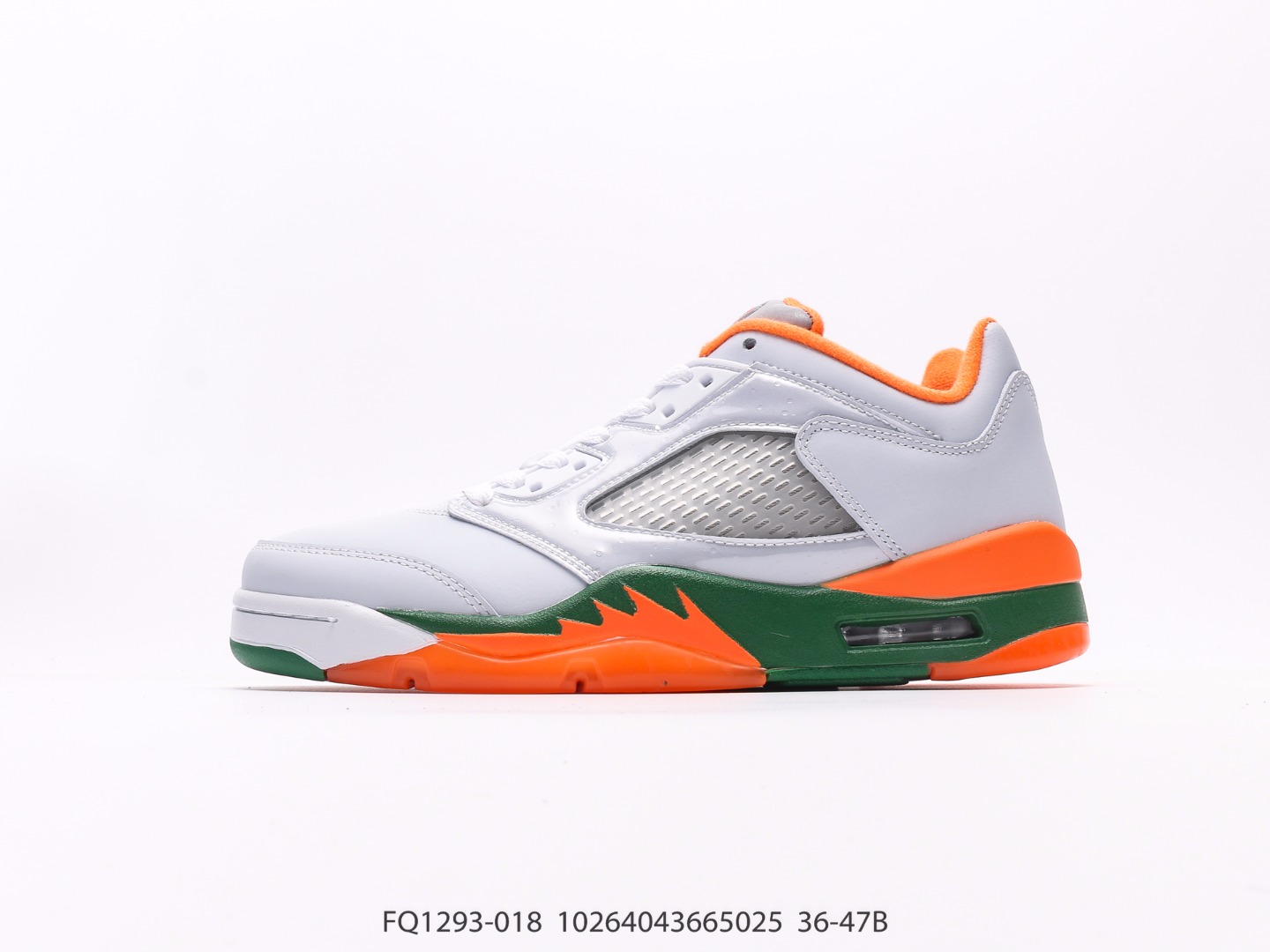 Air Jordan 5 Negozio
 Scarpe Sneaker Air Jordan Vintage Top bassi