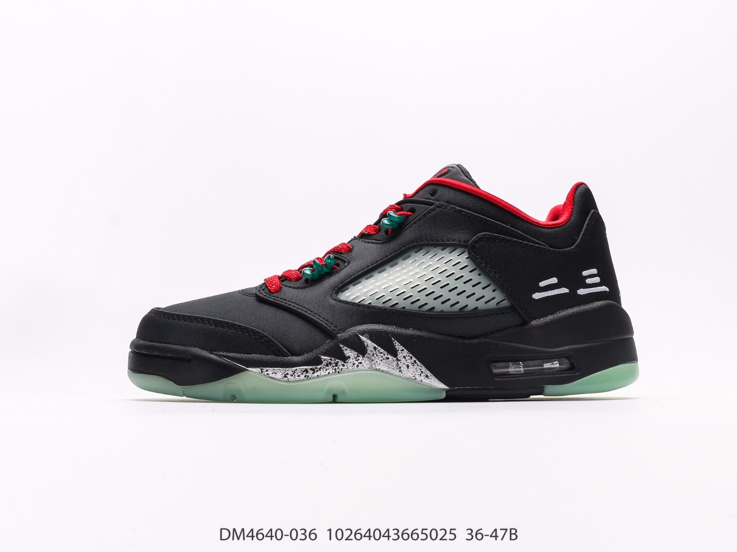 Air Jordan 5 Scarpe Sneaker Air Jordan Vintage Top bassi