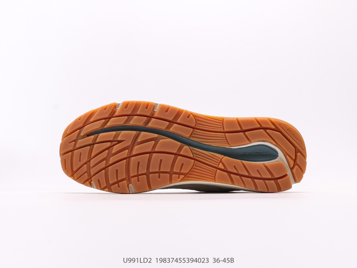 New Balance New Balance 991 Retro Single New Balance NB Made in USA 991 S2 Series American-made Pedi