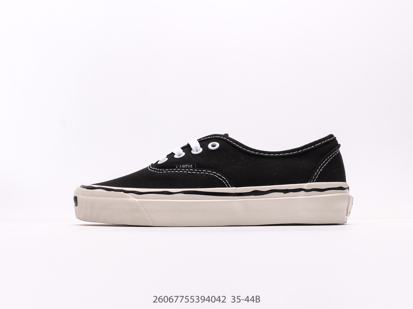 Vans Scarpe da Skate Bianco Tela Top bassi