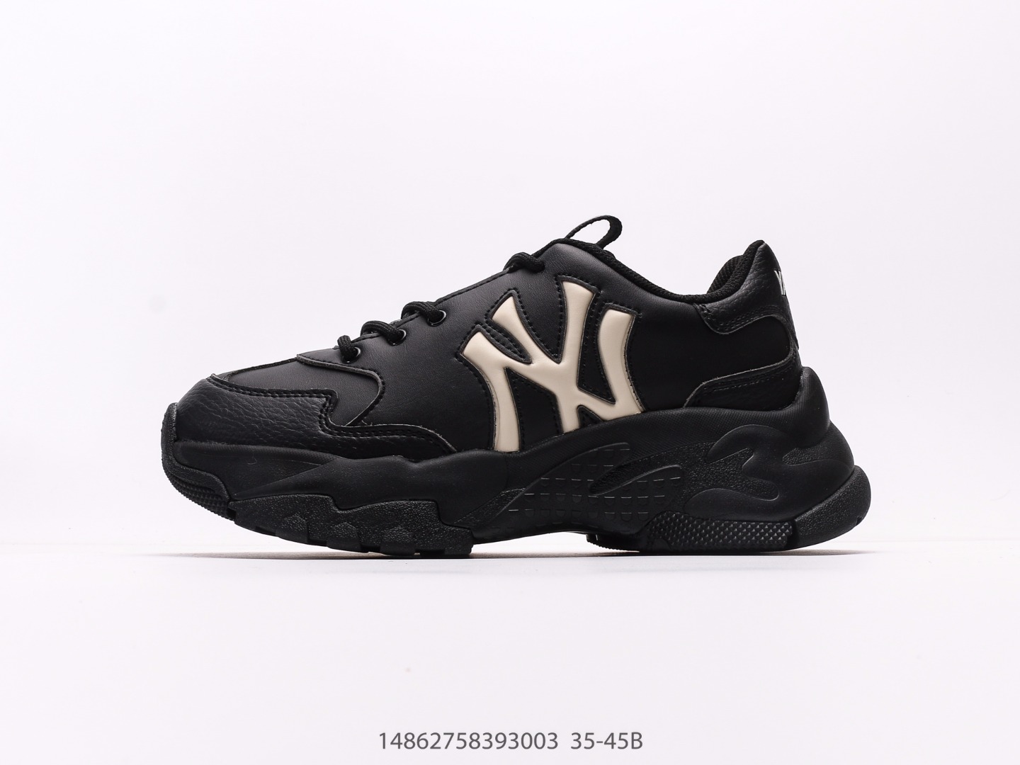 MLB Scarpe Sneaker Gomma Casual