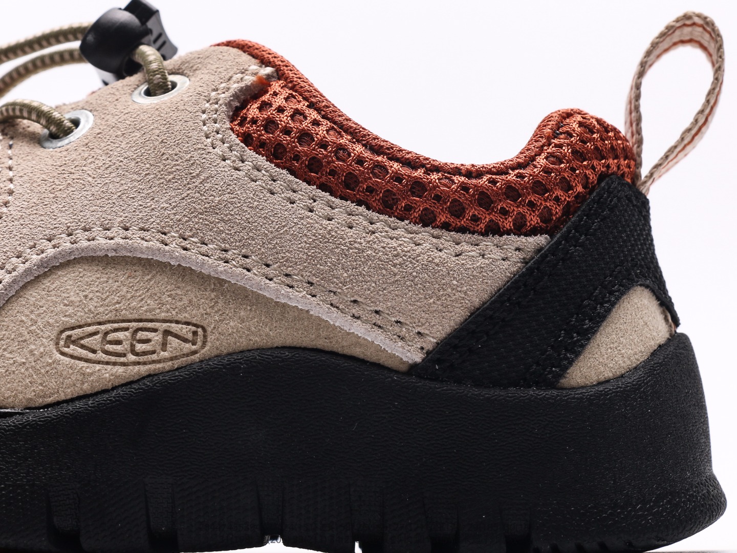 图片[7]-童鞋 科恩Keen Jasper Rocks SP贾斯珀都市系列儿童厚底增高复古低帮板鞋 注意：图下方显示为实际脚长，单位毫米[手工测量，可能存在5毫米左右的误差] #28447455394023-选品中心