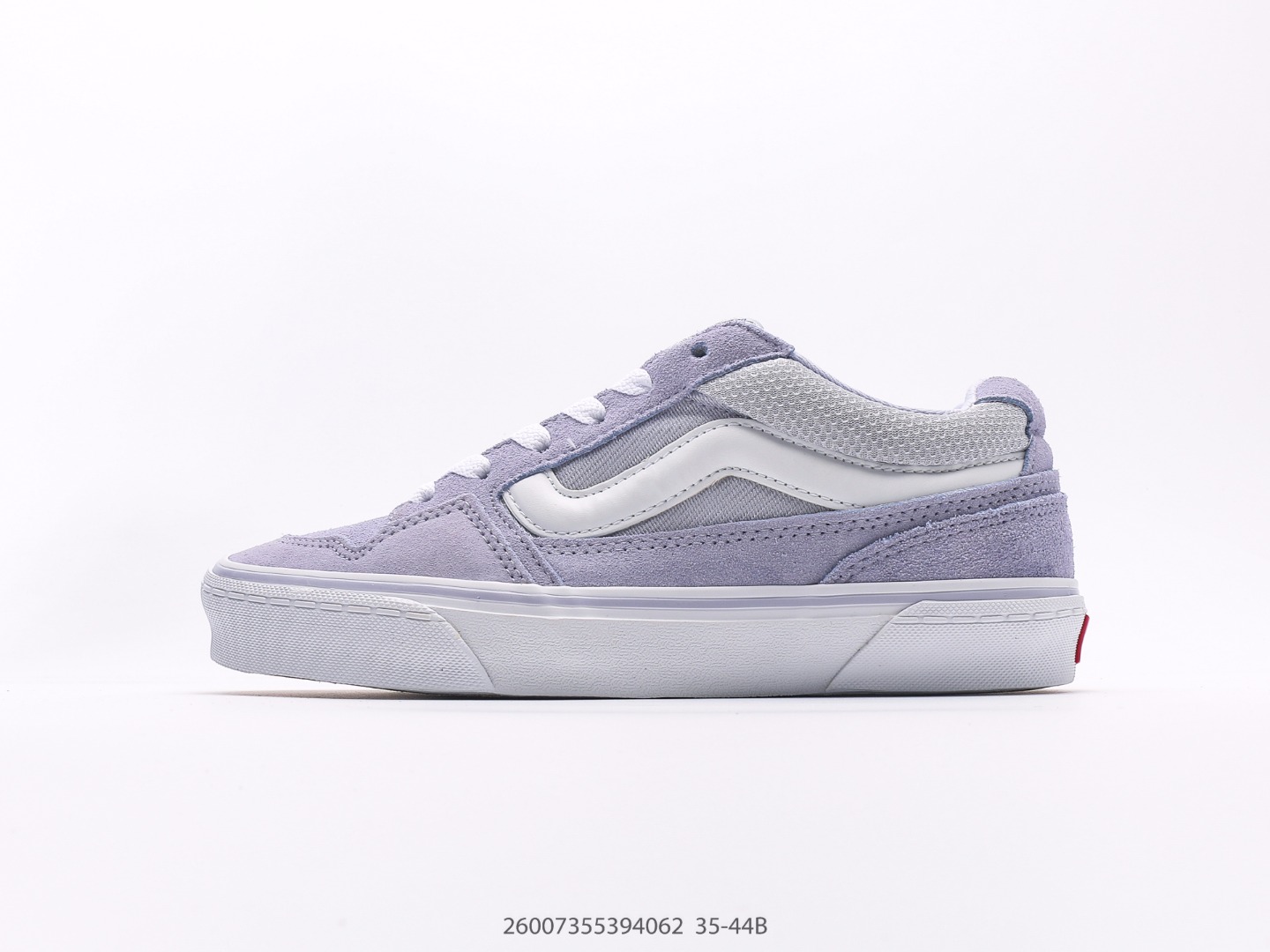 Vans Scarpe da Skate Sneaker Tela Vintage Top bassi