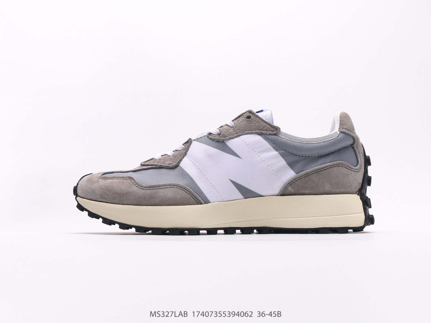 New Balance Scarpe Sneaker Online da China Designer
 Camoscio Vintage Casual