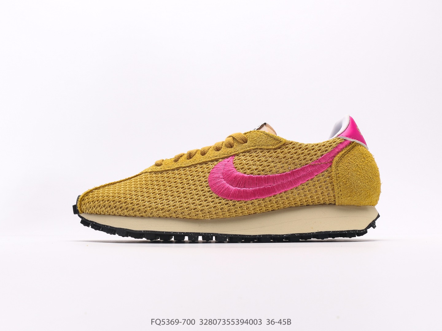 Nike Scarpe Sneaker Top bassi