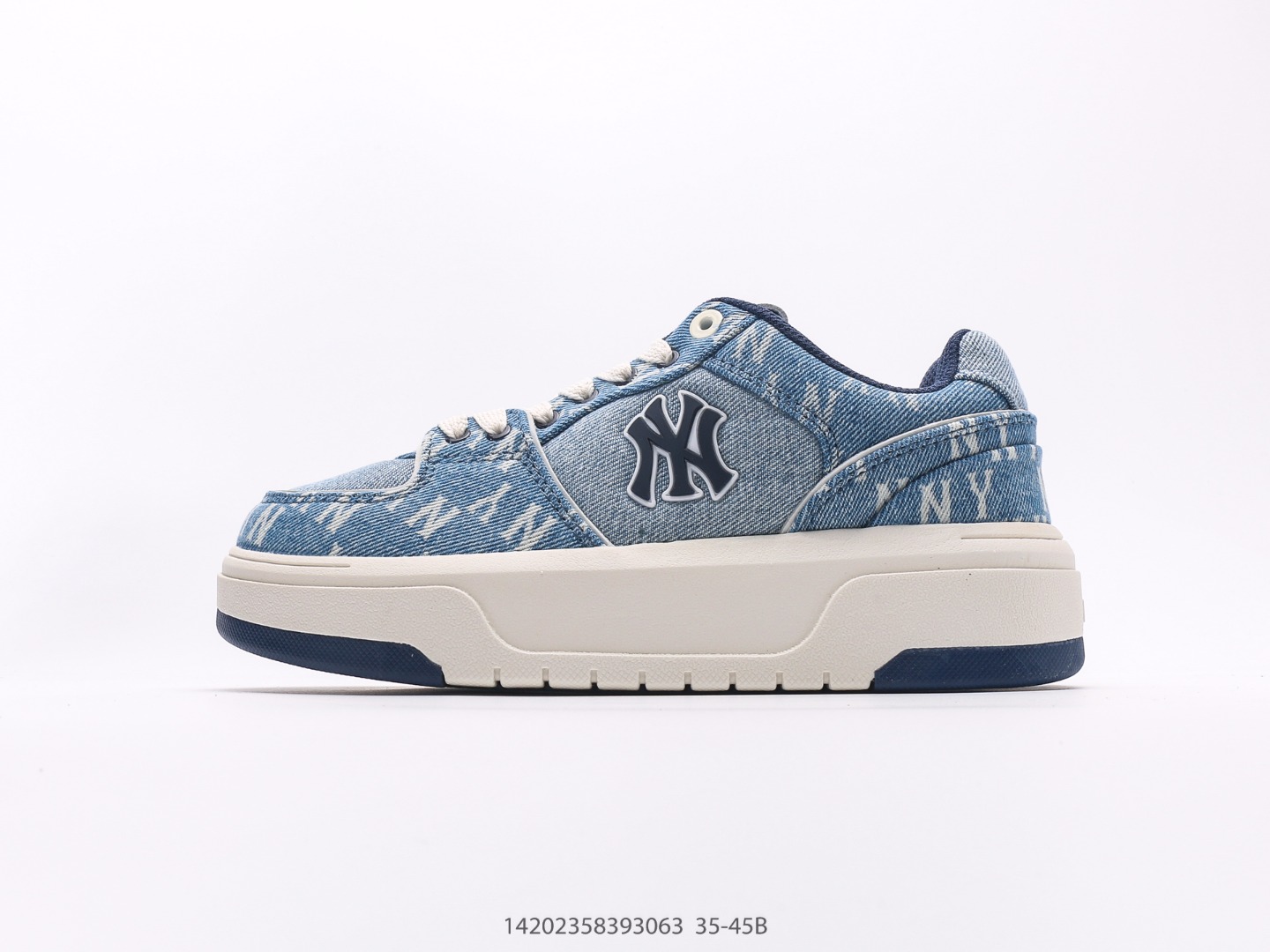 MLB Scarpe Sneaker Casual