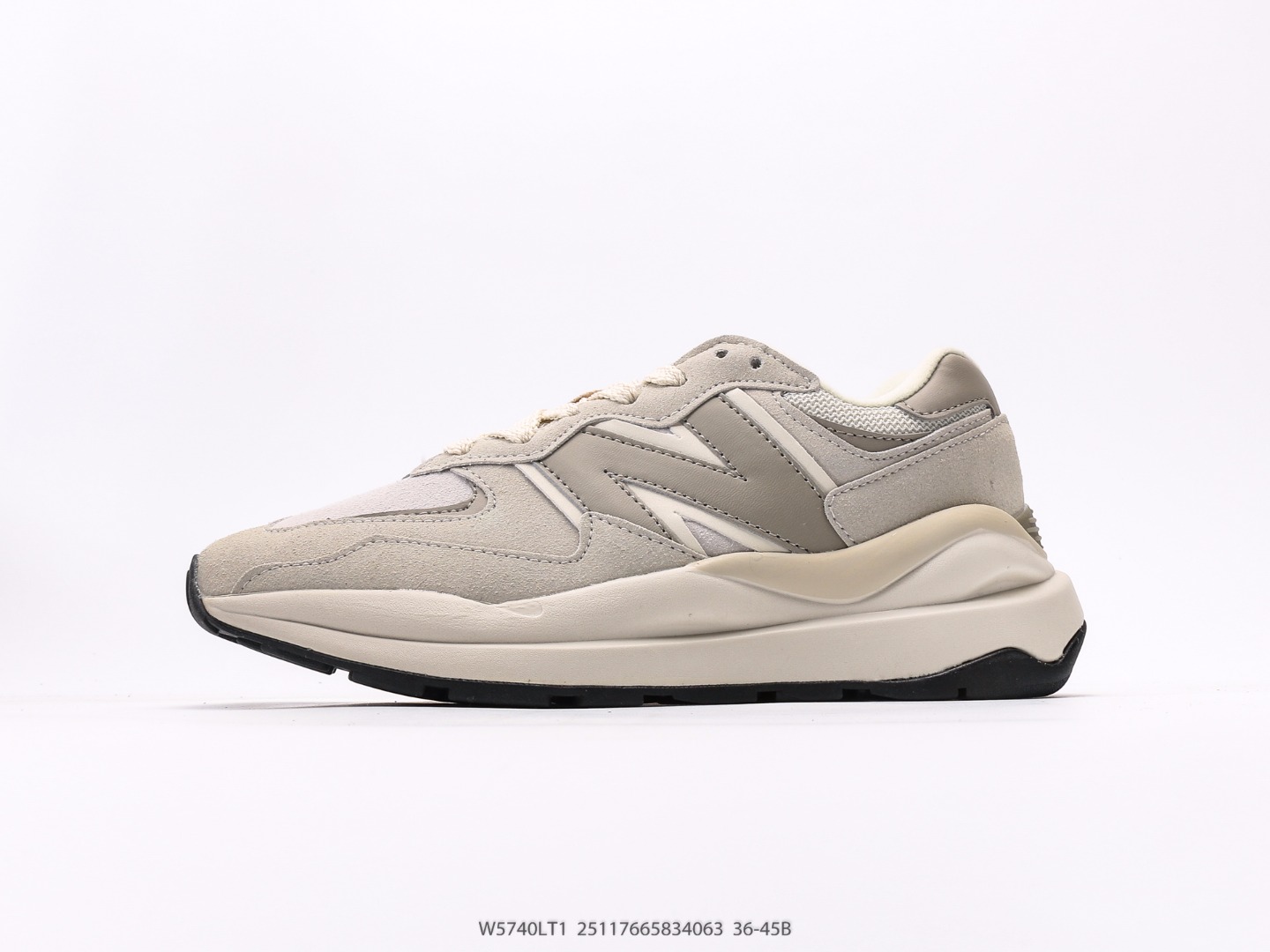 New Balance Serie New Balance NB5740 La colección New Balance NB5740 es una refrescante y novedosa c