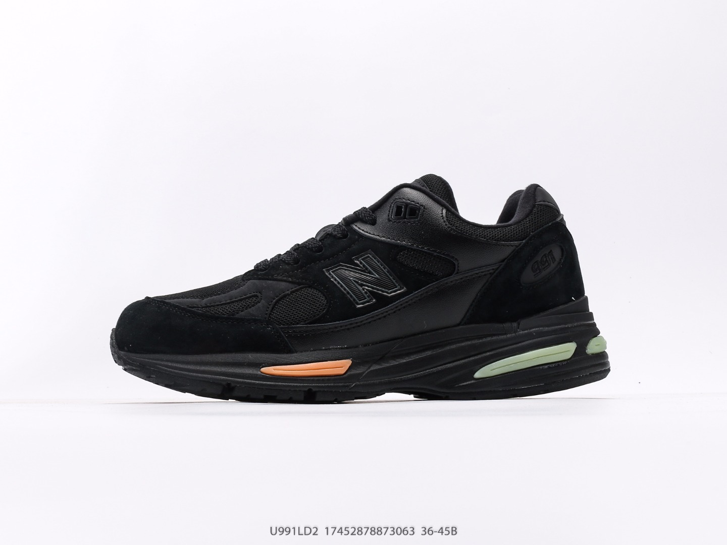New Balance New Balance 991v2 Made in the UK 