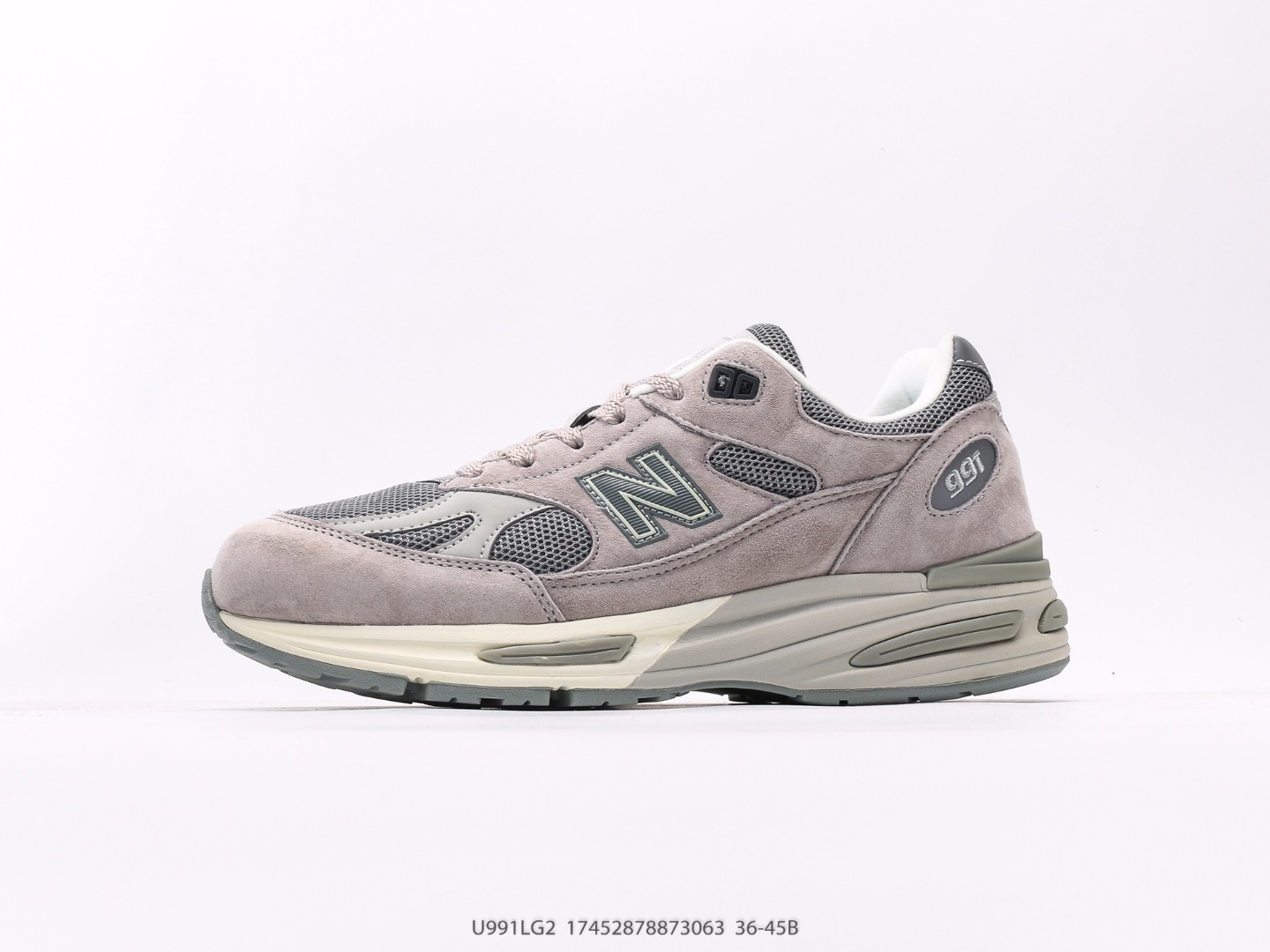 New Balance New Balance 991v2 Made in the UK 