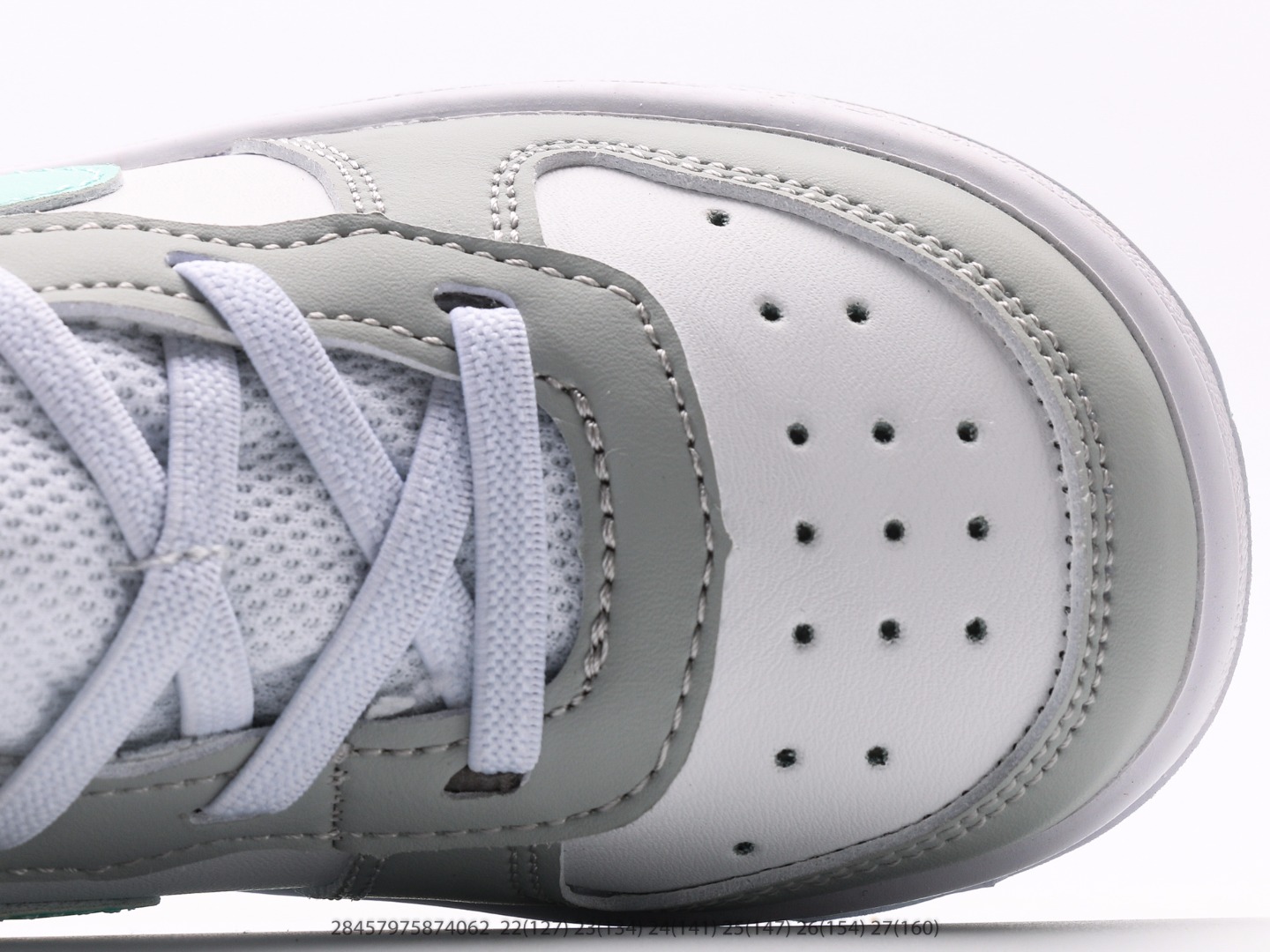 图片[8]-空军高帮工装童鞋 小童尺码22-27 🔚轻运动设计，防滑耐磨的鞋底，平时小朋友跑跑跳跳也很放心，弹力带魔术贴完全无压力穿脱也方便，真是好看又好穿-选品中心