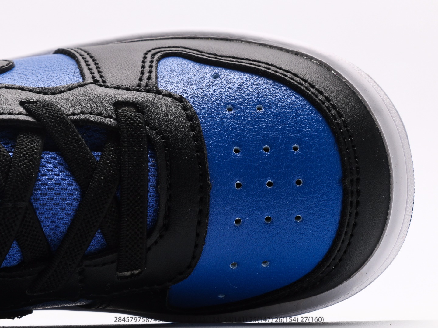 图片[8]-空军高帮工装童鞋 小童尺码22-27 🔚轻运动设计，防滑耐磨的鞋底，平时小朋友跑跑跳跳也很放心，弹力带魔术贴完全无压力穿脱也方便，真是好看又好穿-选品中心