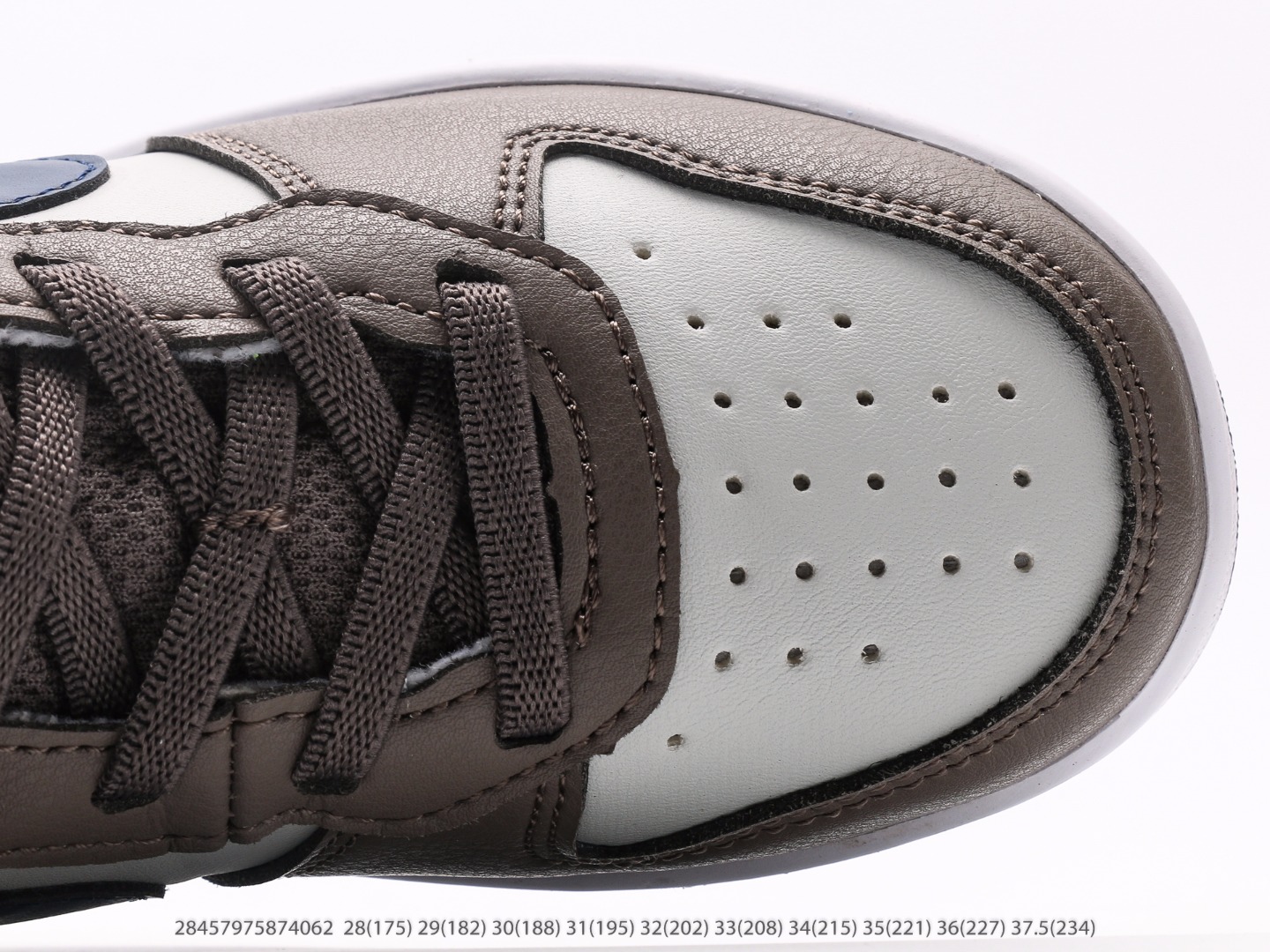 图片[8]-空军高帮工装童鞋 大童尺码28-37.5 🔚轻运动设计，防滑耐磨的鞋底，平时小朋友跑跑跳跳也很放心，弹力带魔术贴完全无压力穿脱也方便，真是好看又好穿-选品中心