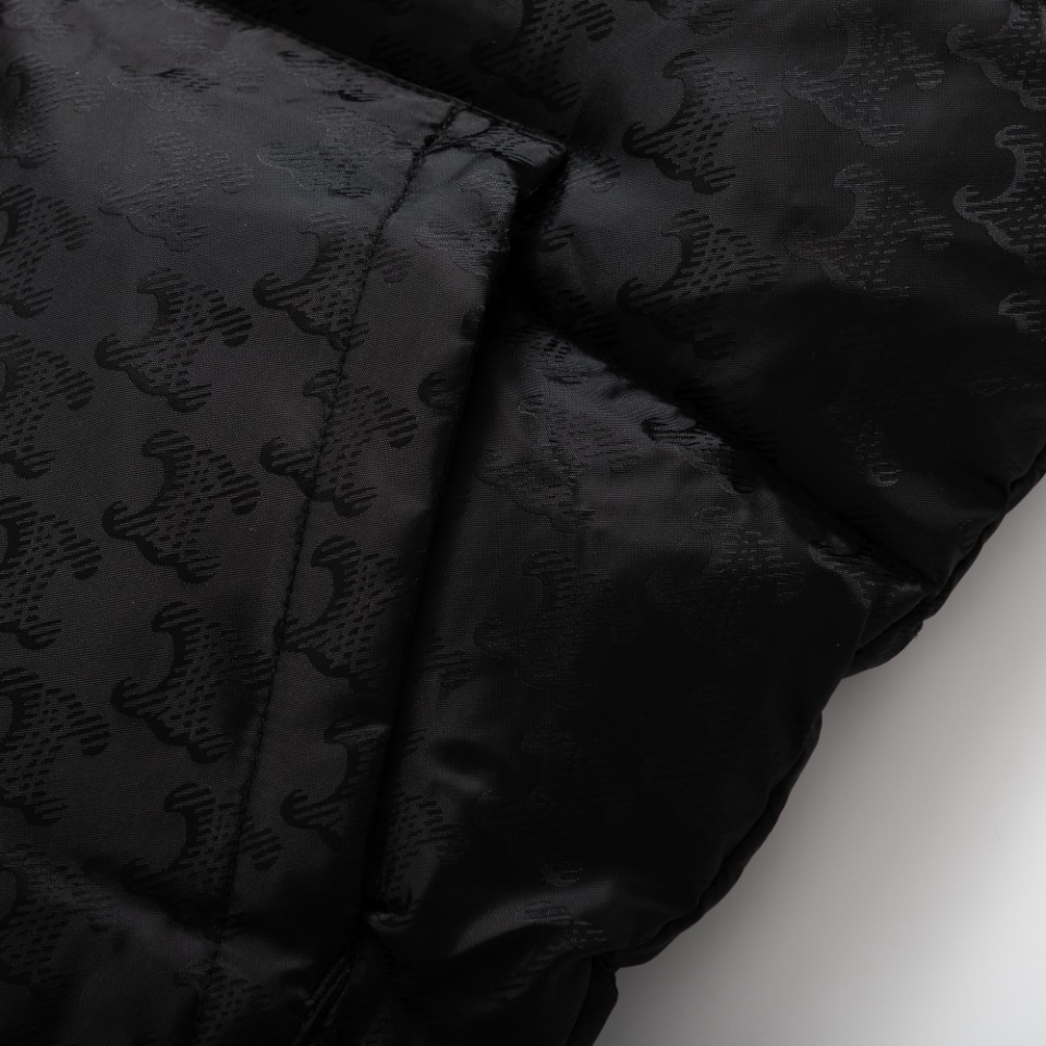 思琳 Celine 高定典藏名品高定成衣时装外套连衣裙衬衫T恤 #09534C5B 8