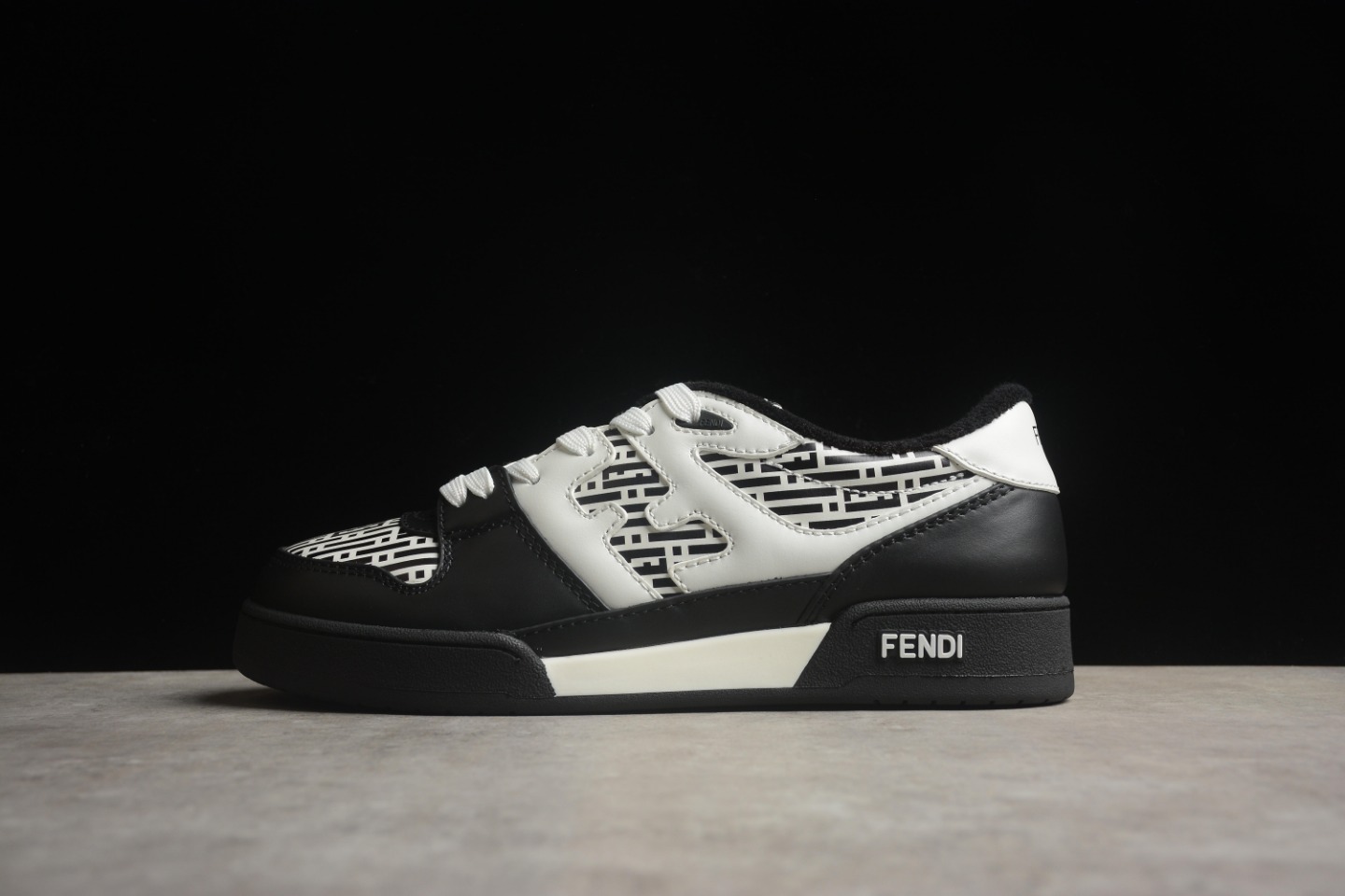 Fendi hotsell sneakers yupoo