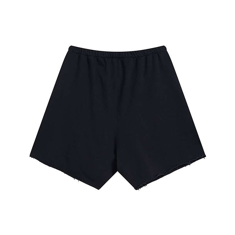 YL C27# Kanye WEST VUITURES, Vulture Pants around the album. Black and blue. One, two, three - 图片 2