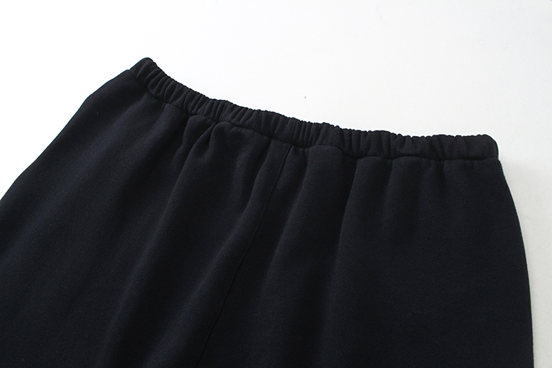 YL C27# Kanye WEST VUITURES, Vulture Pants around the album. Black and blue. One, two, three - 图片 8