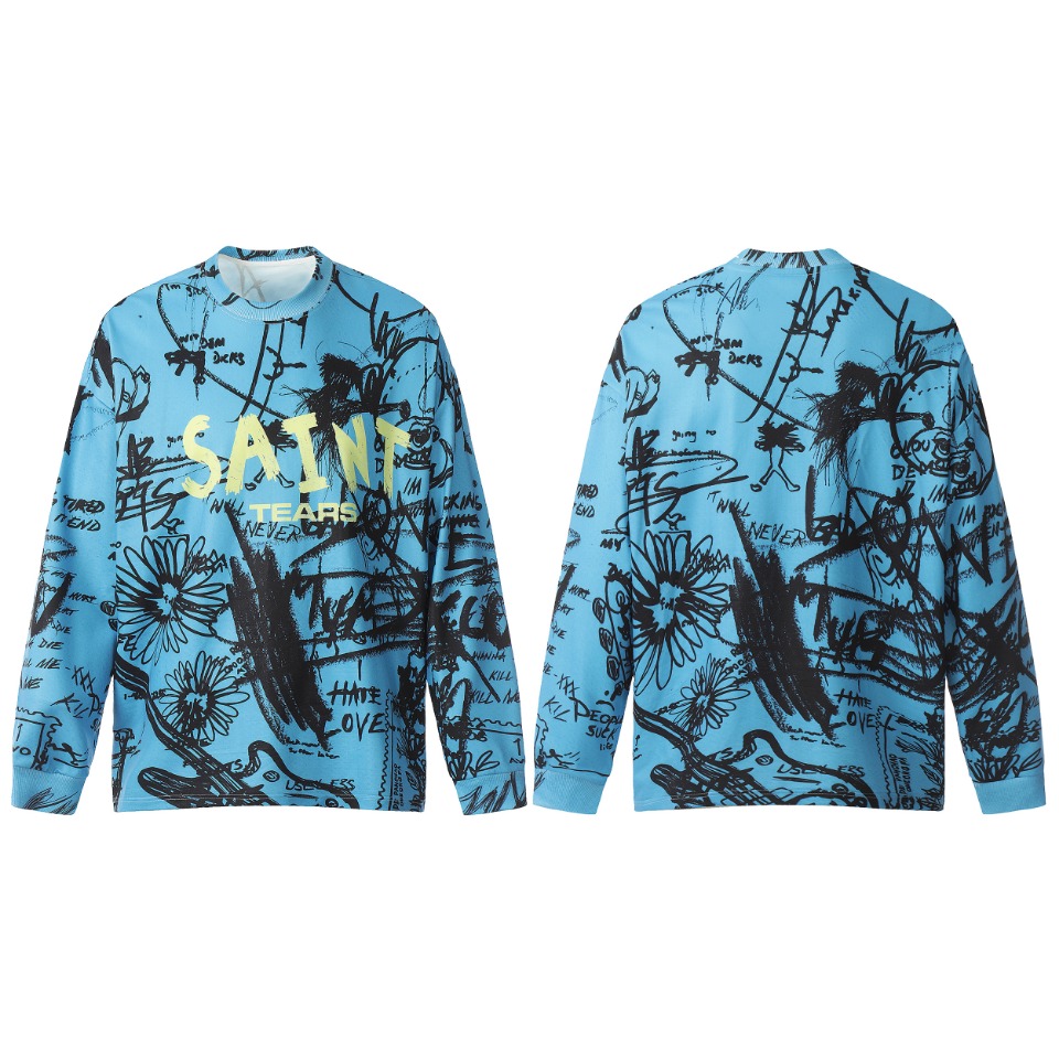 Vintage Winter T-Shirts in Various Sizes and Colors at Section SS 103