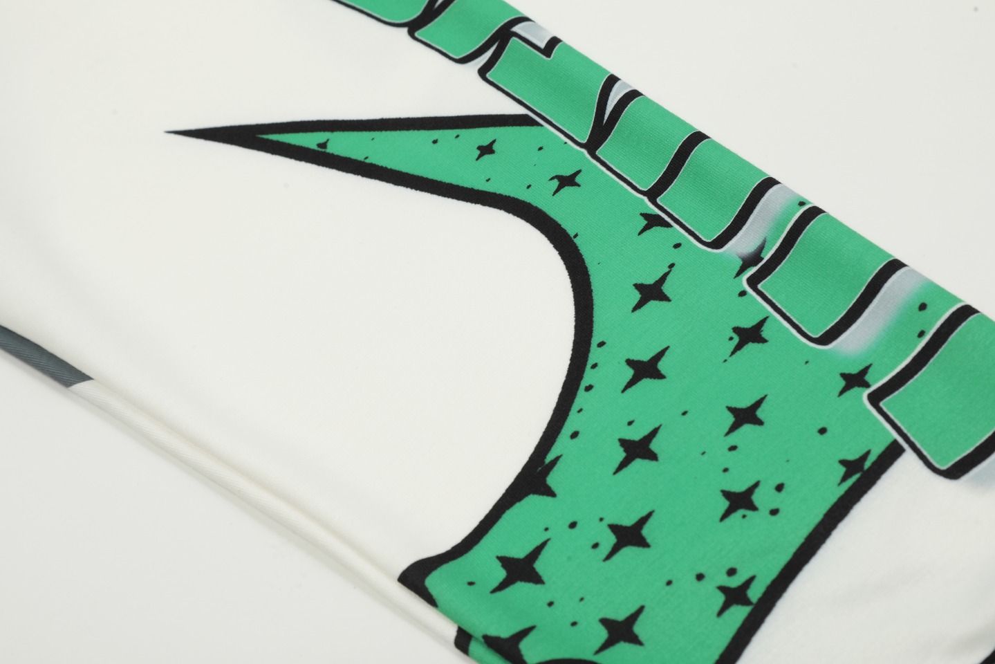 Vintage Winter T-Shirts in Picture Colour, Saint Michael Long Sleeves, Sizes M, L, XL - 图片 8