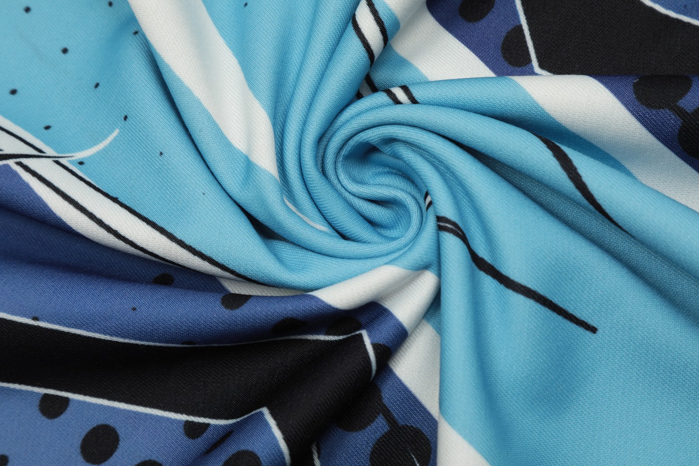 Vintage Winter T-Shirts in Blue and Pink, Saint Michael Collection, Sizes M to XL - 图片 9