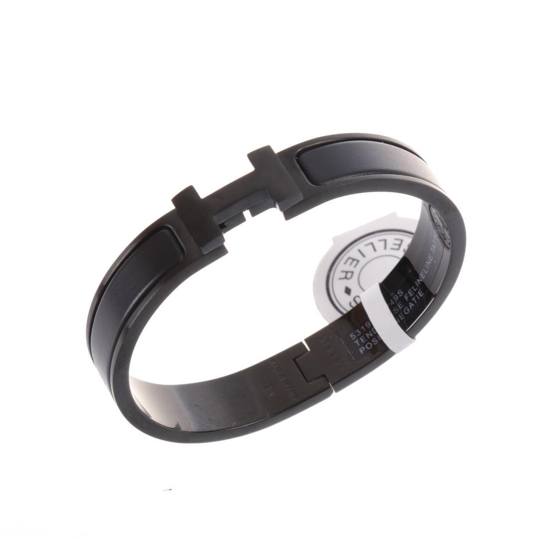 爱马仕 Hermès 高定典藏传世高定珠宝耳环项链戒指首饰 #5FCE11FC 5