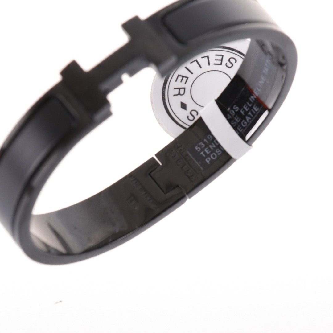 爱马仕 Hermès 高定典藏传世高定珠宝耳环项链戒指首饰 #5FCE11FC 6