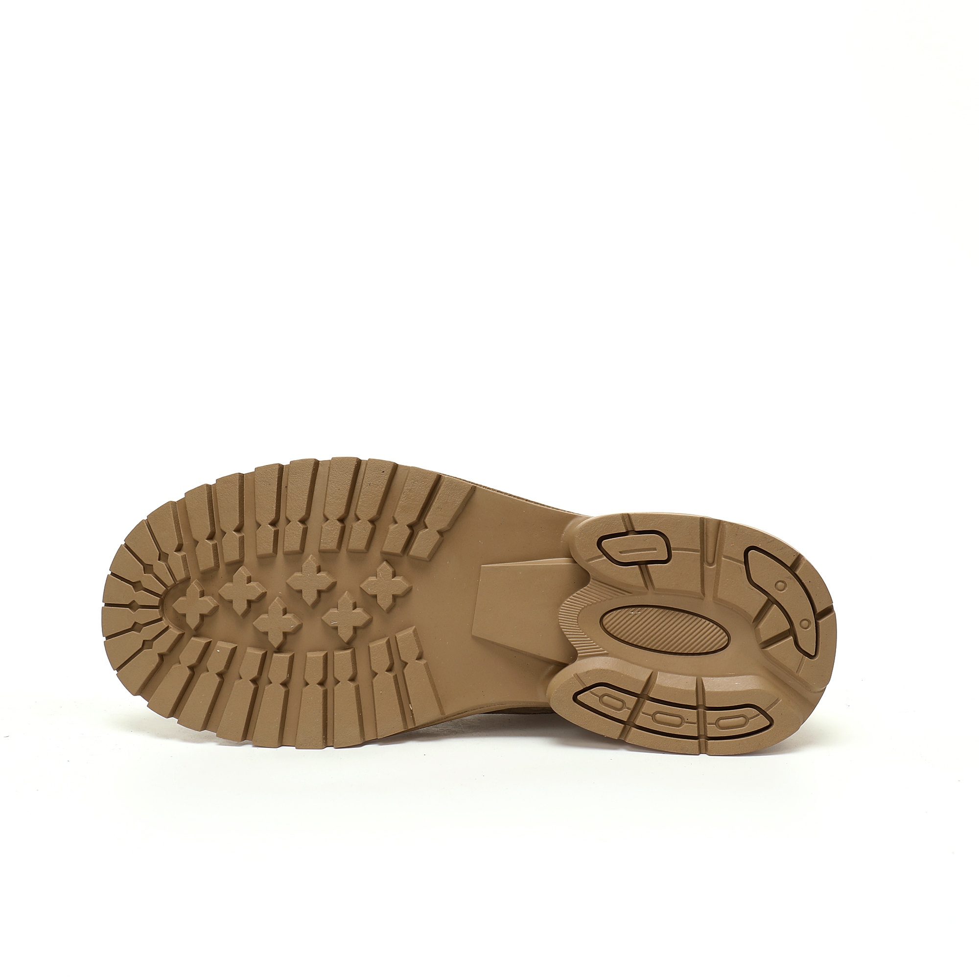 CAT Luxury Designer Leather Shoe crafted with hand-finished materials 5