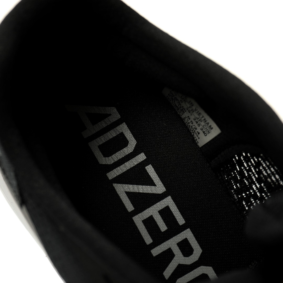 Adidas Adizero SL 2 Zero Degree 2 Series Low-Top Lightweight Breathable 2