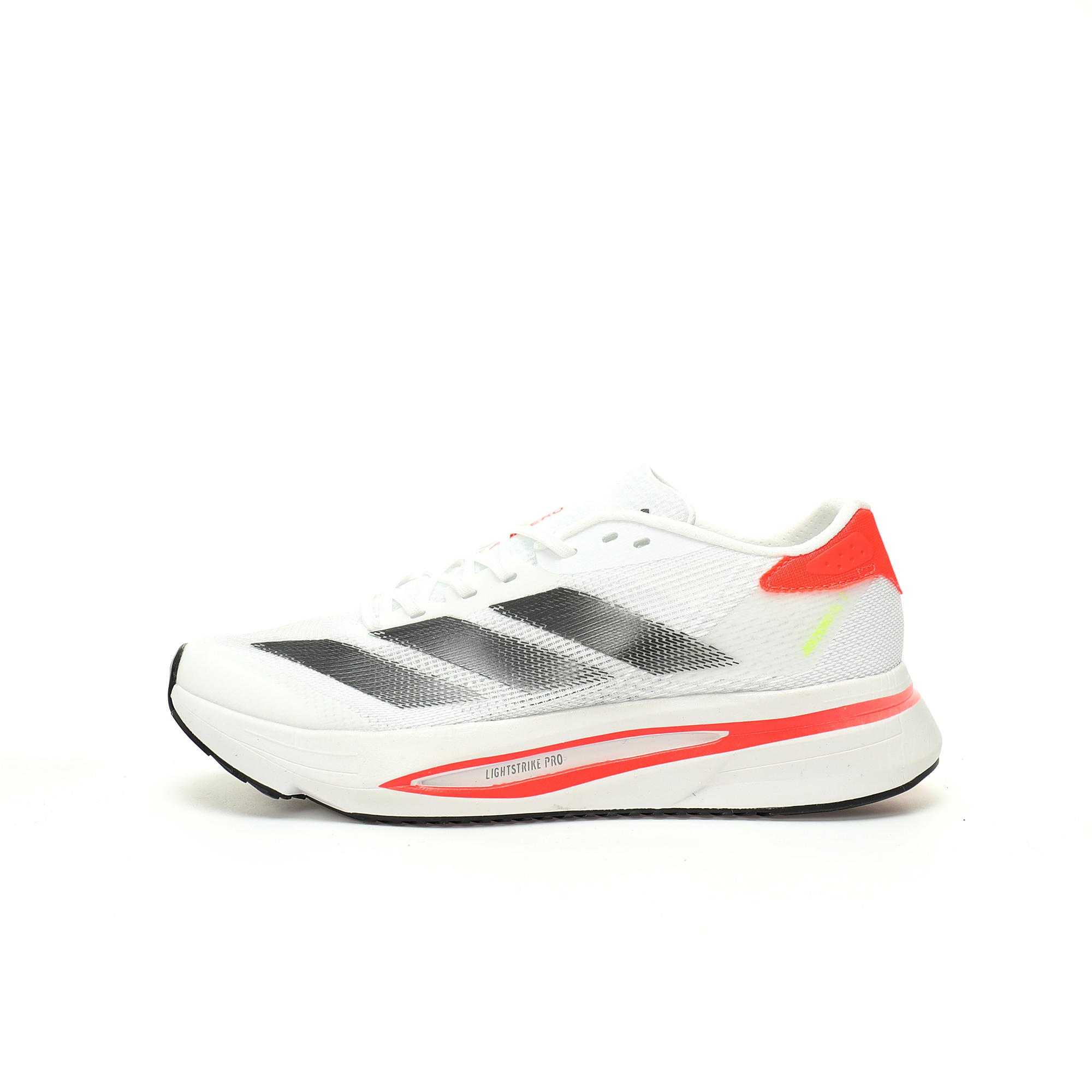 Adidas Adizero SL 2 Low-Top Lightweight Breathable Racing Casual Sports