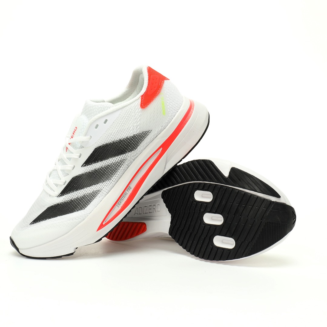 New Product Live Shots] N Version #Men's and Women's Shoes Half-Size