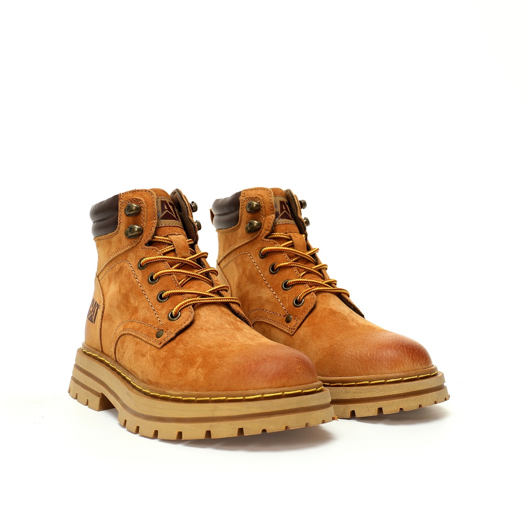 CX Exclusive Pure [CAT] [New Product Real Shot] Men's Shoes (Runs one 6