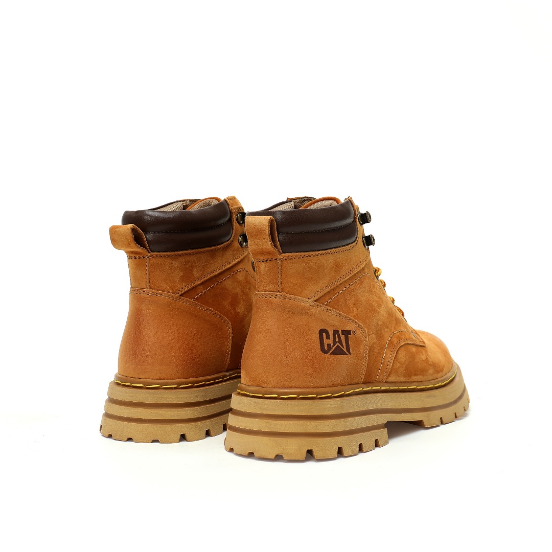 CX Exclusive Pure [CAT] [New Product Real Shot] Men's Shoes (Runs one 7