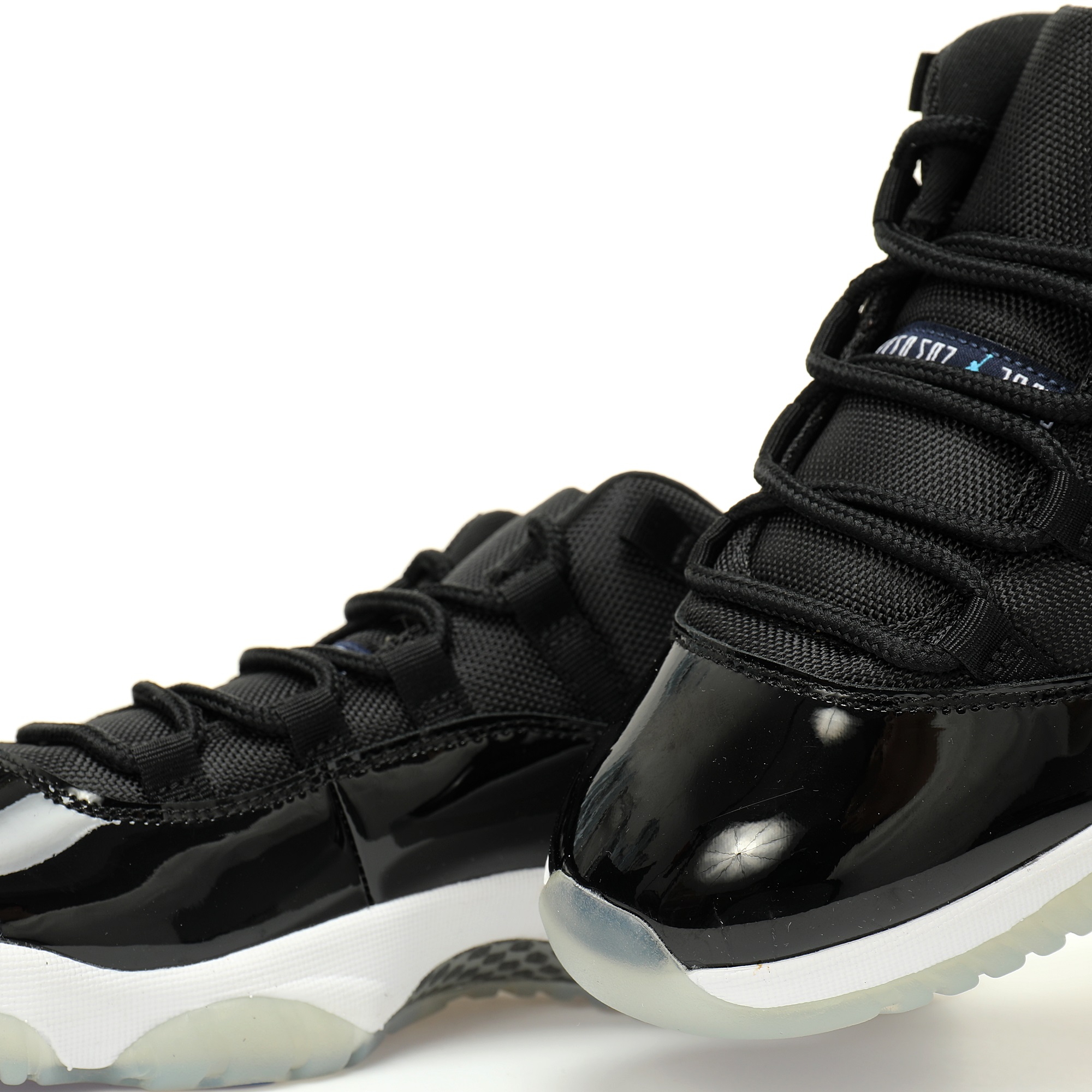 Air Jordan 11 shoes available on the market 8