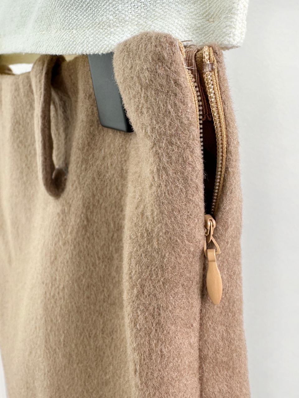 Abbigliamento Giacca & Soprabito Gonne Collezione Autunno/Inverno SML2025200 6 o 1ibdmhem21c3n1j0tmi01gsu1vkl6