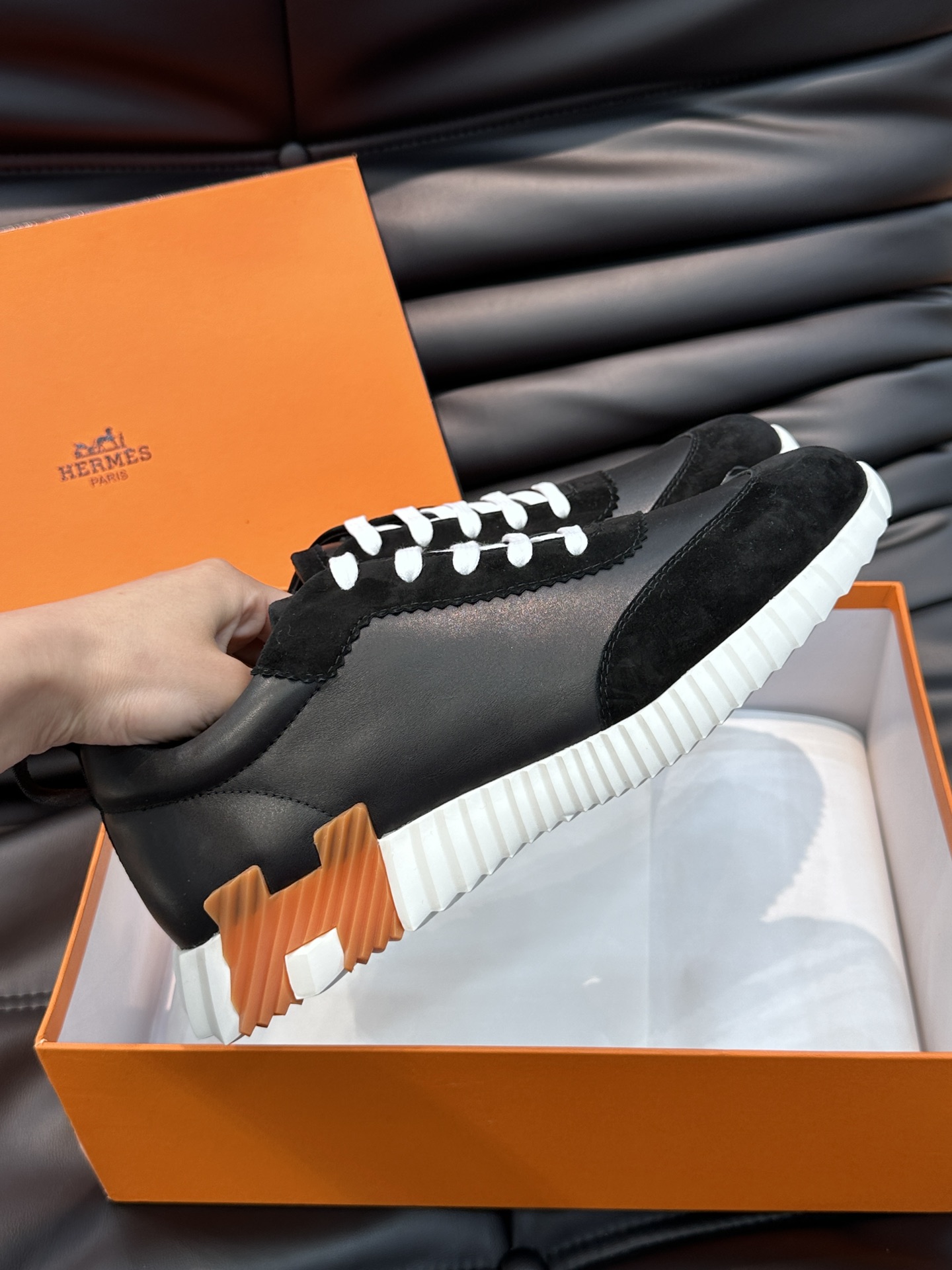 Sneakers 13455