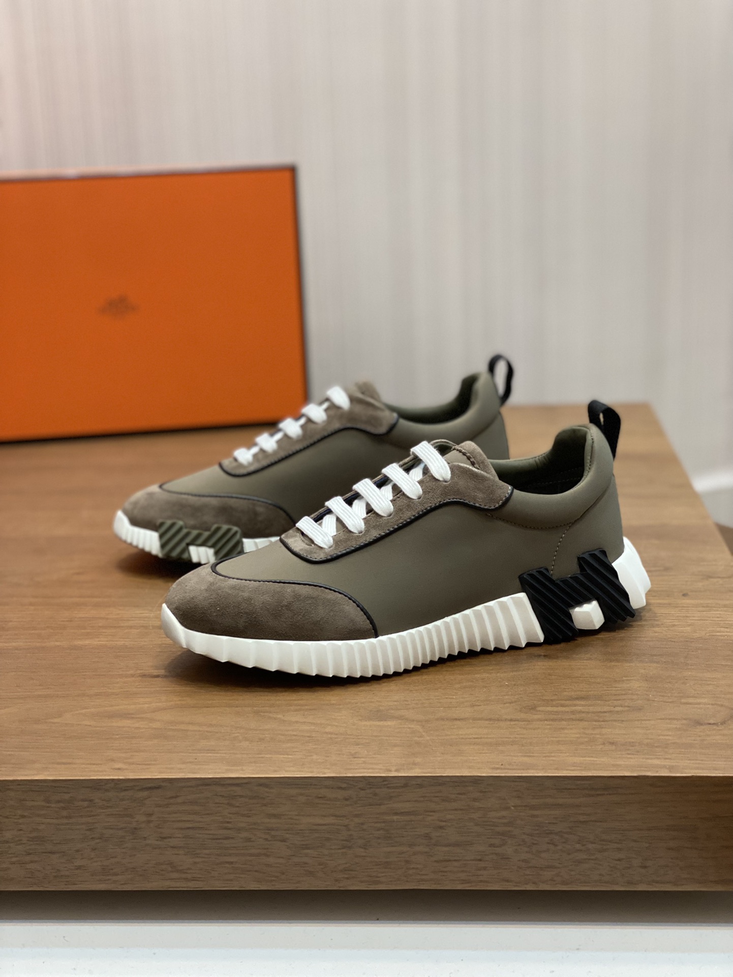 Sneakers 13461